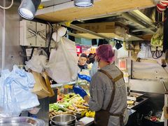 -威威小食