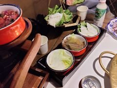 -哥老官重庆美蛙鱼头(日月光店)