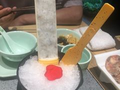 -鲜货俚鲜火锅(青果路店)