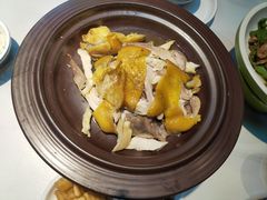 -秋色客家菜(南山店)