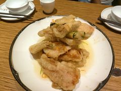 -金掌勺·锅包肉(广渠门店)