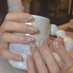 -M·X Nail日式美甲美睫