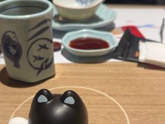 -匠和风精致料理(宁德万达店)