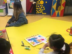 -杨梅红艺术教育(凤城教学中心)