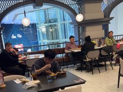-必胜客(砂之船中东奥莱店)