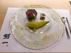 -鮨一日本料理(大中华店)