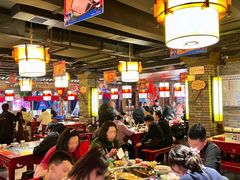 -蜀大侠火锅(总府路店)