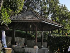 -天目湖涵田半山温泉