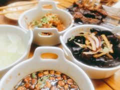 -炒豆合作社(东四总店)