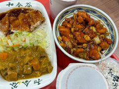 -和合谷(长虹桥店)