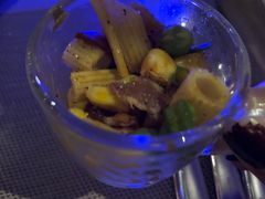 -芽庄洲际酒店自助餐厅