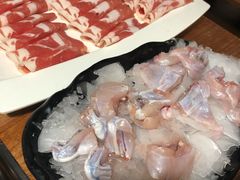 -巴邑火锅·鲜切牛肉(萧山银隆店)