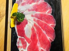 -山之屋炭火烧肉·生啤畅饮(大朗万科中央公园店)