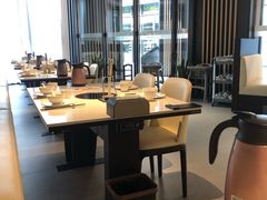 -煲王粤菜餐厅(中侨中心店)