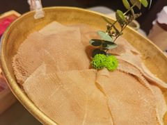 -巴奴毛肚火锅(悠唐购物中心店)