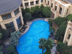 -上海浦东星河湾酒店