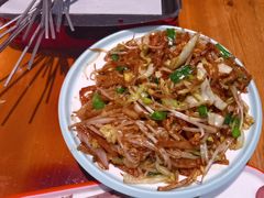 -四禧精酿铜锅涮肉·烧烤工场(大明湖店)