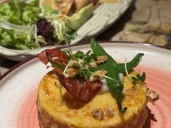 -BROWNSTONE布朗石西班牙餐厅(富城店)