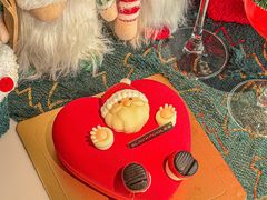 -黑池口感烘焙·生日蛋糕(坂田店)