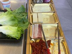 -阿昌白族石板烧(大理古城店)