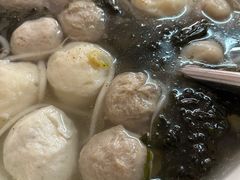 -老彬专工蚝烙糕粿
