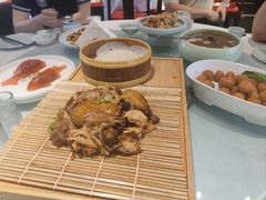 -惠丰堂饭庄·烤鸭·京味菜(西北旺·唐家岭店)