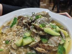 -万州烤鱼江湖菜(圣地阳光店)