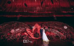 -DC大蔡婚礼策划(李公堤店)