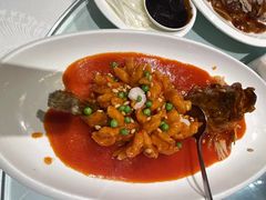 -廊亦舫Lang Yi Fang Restaurant(金桥店)