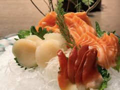 -尚9·一滴水江景中餐厅