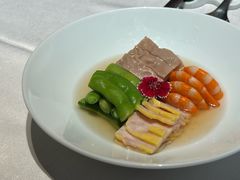 -杭州新新饭店·1913餐厅