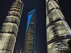 -上海中心大厦