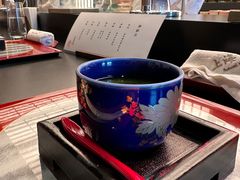 -鳥喜Toriki怀石烧鸟料理