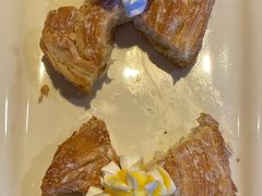 -麦当劳(王顶堤店)