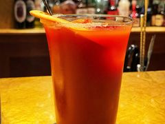 -记者俱乐部酒吧(北京瑞吉酒店)