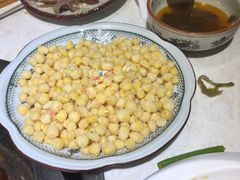 -休记光头香辣蟹干锅店(衣冠庙店)