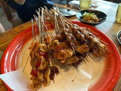 -北丐先生·野馄饨烧烤(泰达E街区店)