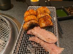 -300杯·和牛烧肉清酒专门店(廊里店)