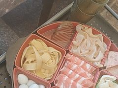 -刘一手重庆火锅(万达广场店)