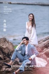 -巴黎经典婚纱摄影PARISSIC