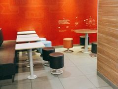-麦当劳(衡阳中心汽车站店)