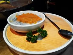 -左庭右院鲜牛肉火锅(金山万达店)