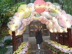 -济南方特东方神画