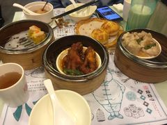 -点点心点心专门店(旺角店)