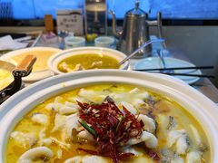 -小菜园新徽菜(溧阳万达店)