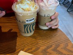 -星巴克(秦皇岛乐都汇店)