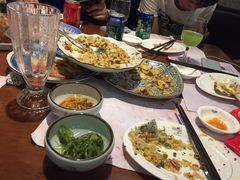 牛肉金针菇-大渔铁板烧(中山路八佰伴店)