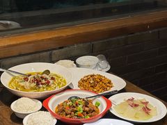 -樟树底(胜利河美食街店)