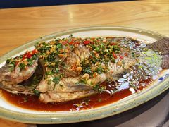 -妈妈的味道(和顺古镇店)