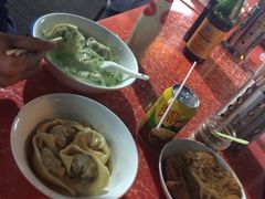 -潘国仙耳光馄饨(黄家阙路店)